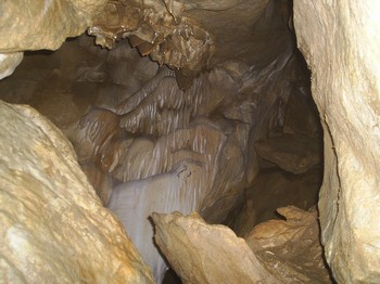 Bükk emeletes barlang - Marcel Loubens Barlangkutató Egyesület