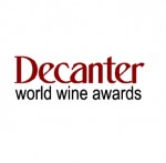 Decanter World Wine Award
